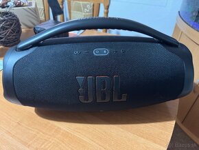 JBL Boombox 3 black - 2