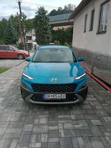 Hyundai KONA F/L 1.0 T-GDI 7 DCT Comfort, WP MY22 - 2