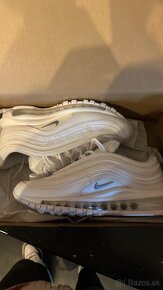 NIKE AIRMAX 97 - 2