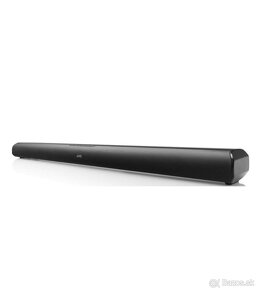 Soundbar JVC - 2