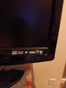 Panasonic Viera - 2