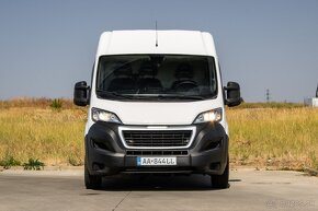 Peugeot Boxer 2.2 HDi L3H2 - 2