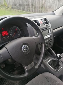 VW GOLF 5 1.4 16V 59 KW - 2