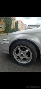 Borbet T 4x100 R15 7j - 2