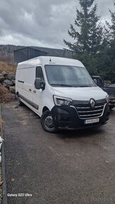 Renault Master L3H2 - 2