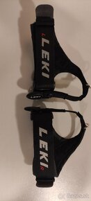 Leki Trigger S Vario Strap M-L-XL - 2