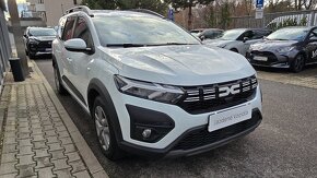 Dacia Jogger TCe 100 ECO-G Essential - 2