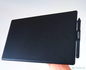 Wacom grafický tablet - 2