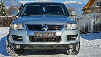 Volkswagen Touareg 3.0 V6 TDI DPF Tiptronic - 2