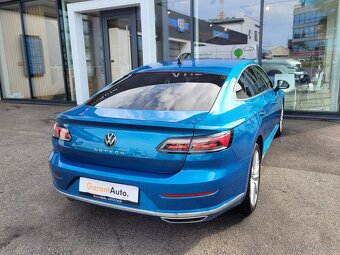 Volkswagen Arteon 2.0 TDI 147kW DSG Facelift - 2