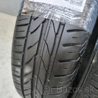 Letné pneumatiky 165/70 R14 MATADOR DOT4717 - 2