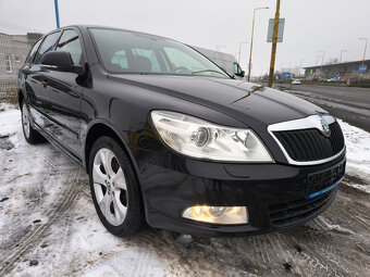 Škoda Octavia Combi 2.0 TDI CR DPF Exclusive DSG - 2