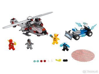 LEGO DC 76098 - 2