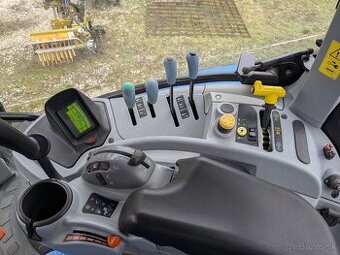 Traktor New holland T7.185 - 2