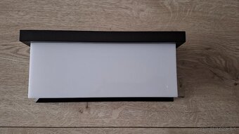 Predám exteriérové svietidlo - 16W LED - 2