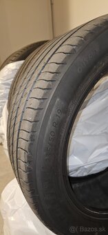 Michelin Primacy 4 - 2