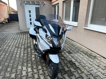 BMW K1600 GTL,rok6/2019 - 2