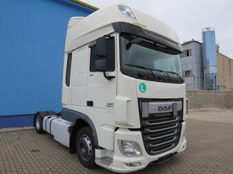 DAF XF510FT,E6,MEGA,SSC,INTARDER,Aut,Tank 1390L - 2