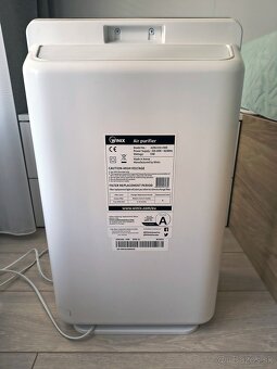 Cisticka vzduchu WINIX AIR PURIFIER - 2