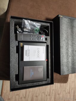 Topping D90SE high end DAC - 2