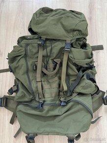 berghaus crusader 90+20l - 2