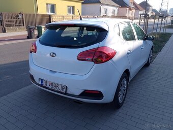 kia ceed - 2