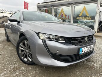 Peugeot 508 SW 1.5 BlueHDi Allure EAT8 - 2