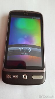 HTC Desire A8181 - 2