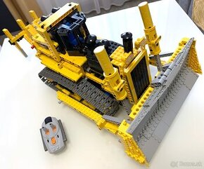 LEGO Technic zbierka na predaj: 8 setov - 2