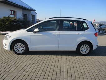 VW GOLF SPORTSVAN 1,2TSi 63kw 06/2016 - 2