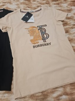 Burberry  tričko - 2