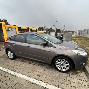 Predám Ford Focus 2013 - 2