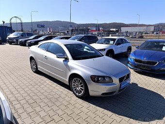 Volvo C70 Cabrio 2.4 D5 Momentum - 2