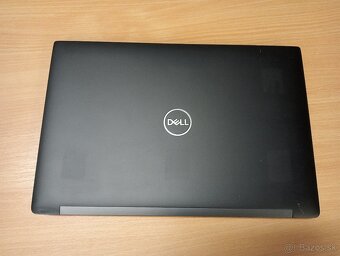 predám šasi s klávesnicou pre Dell Latitude 7490 - 2