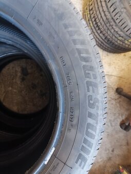 Letné 215/60 R17 - 2