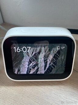 Xiomi mi smart clock - 2