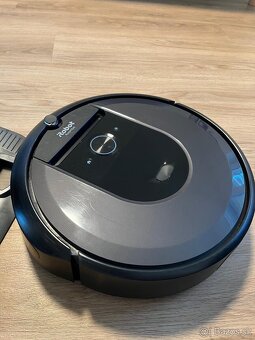 iRobot Roomba i7+ - 2