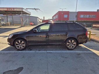 Škoda Octavia 2 Facelift 1.9 TDI - 2