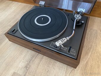 Pioneer PL-12D SUPER STAV - 2