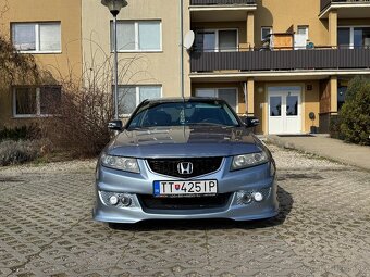 Honda Accord 2.2 CDTi - 2