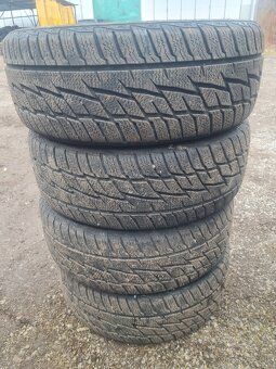 195/50 R15 - 2