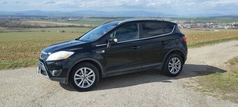 Ford Kuga 2.0TDCI 4x4 2011 - 2