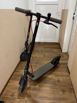 Xiaomi elektric scoter 4 - 2