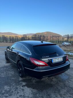 Mercedes Benz 350 BlueTec - 2