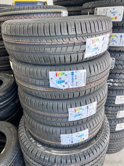 185/65 R 15 XL hankook letne - 2