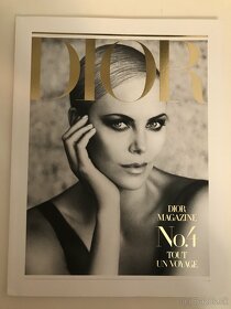 Dior magazín N’4, N’6, N’8 - 2