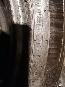 205/65 r16c - 2