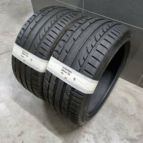 255/40 R19 KORMORAN letné pneumatiky 2 kusy - 2