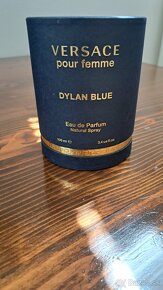 Versage pour femme Dylan Blue - 2