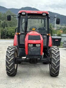 Zetor Proxima 6441, v plnefunkčnom stave - 2